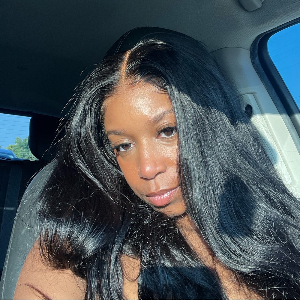 Meet your Posher, Shannon